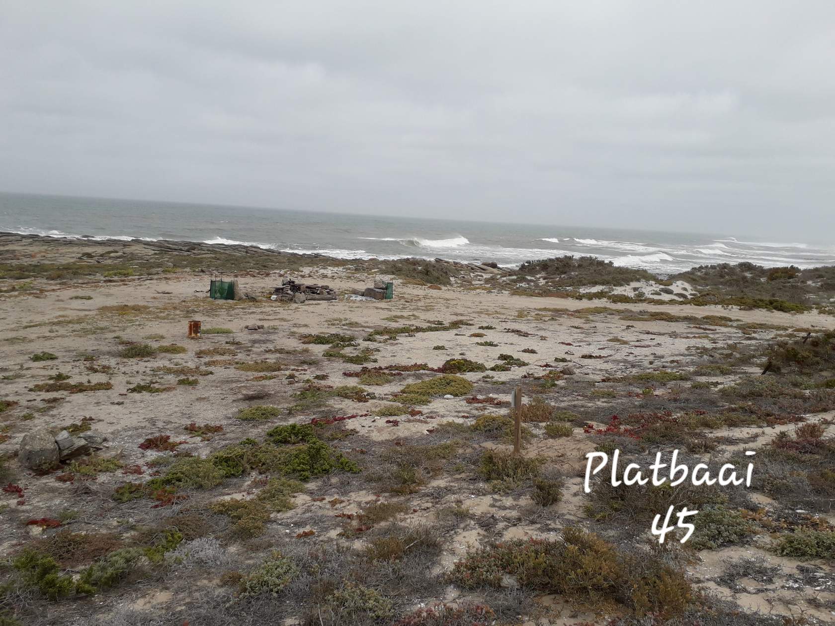 platbaai 45
