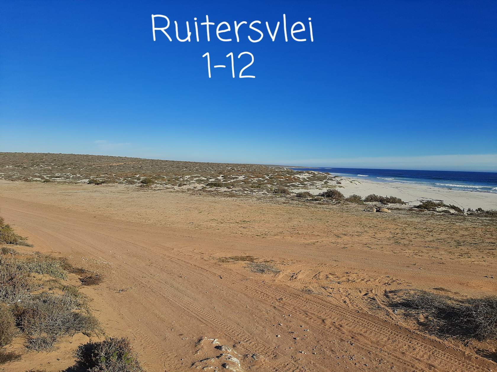 ruitersvlei 1 12