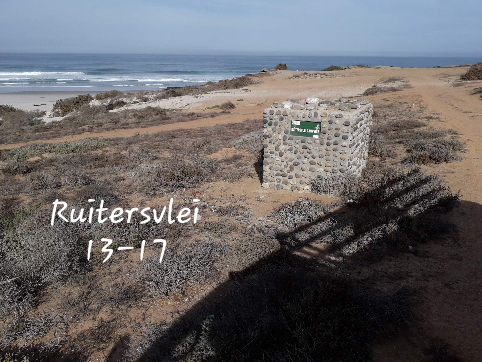 ruitersvlei 13 17