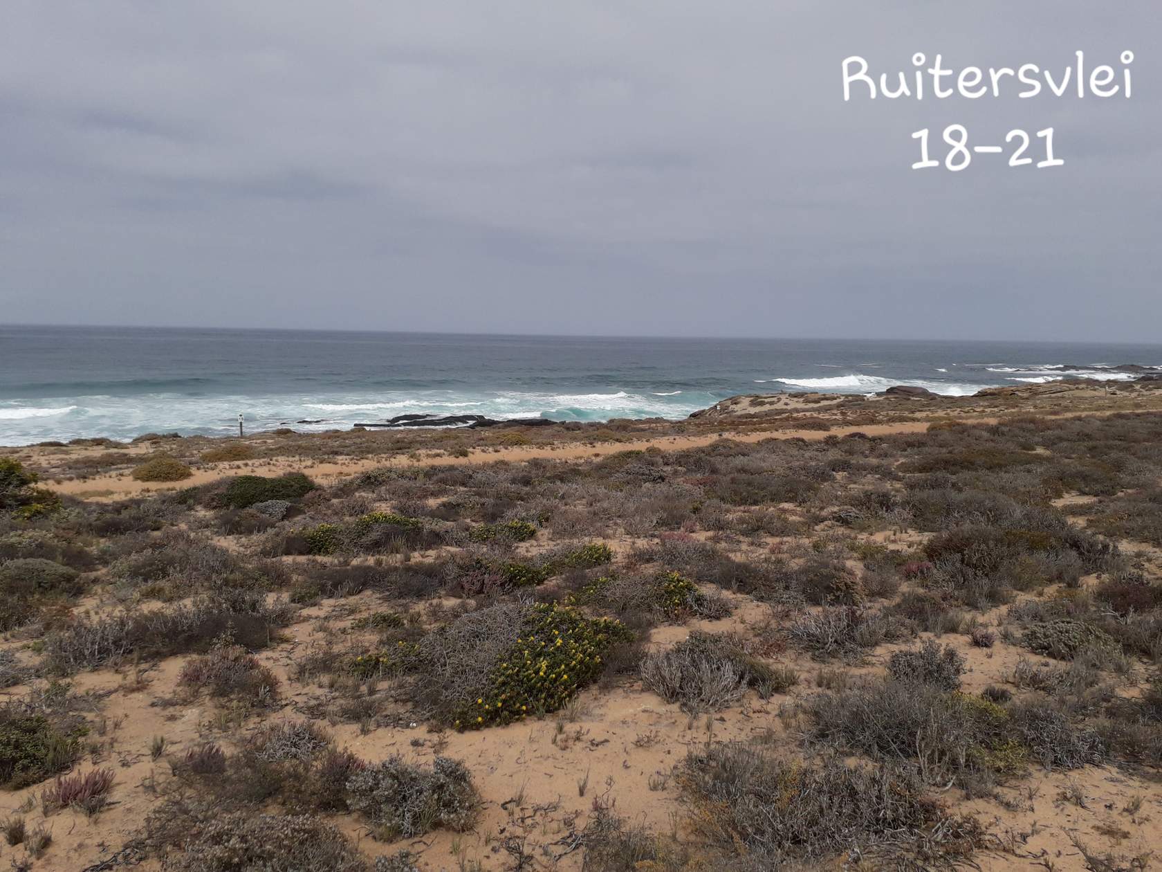 ruitersvlei 18 21
