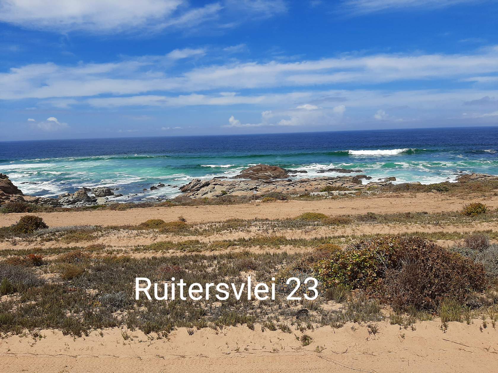 ruitersvlei 23