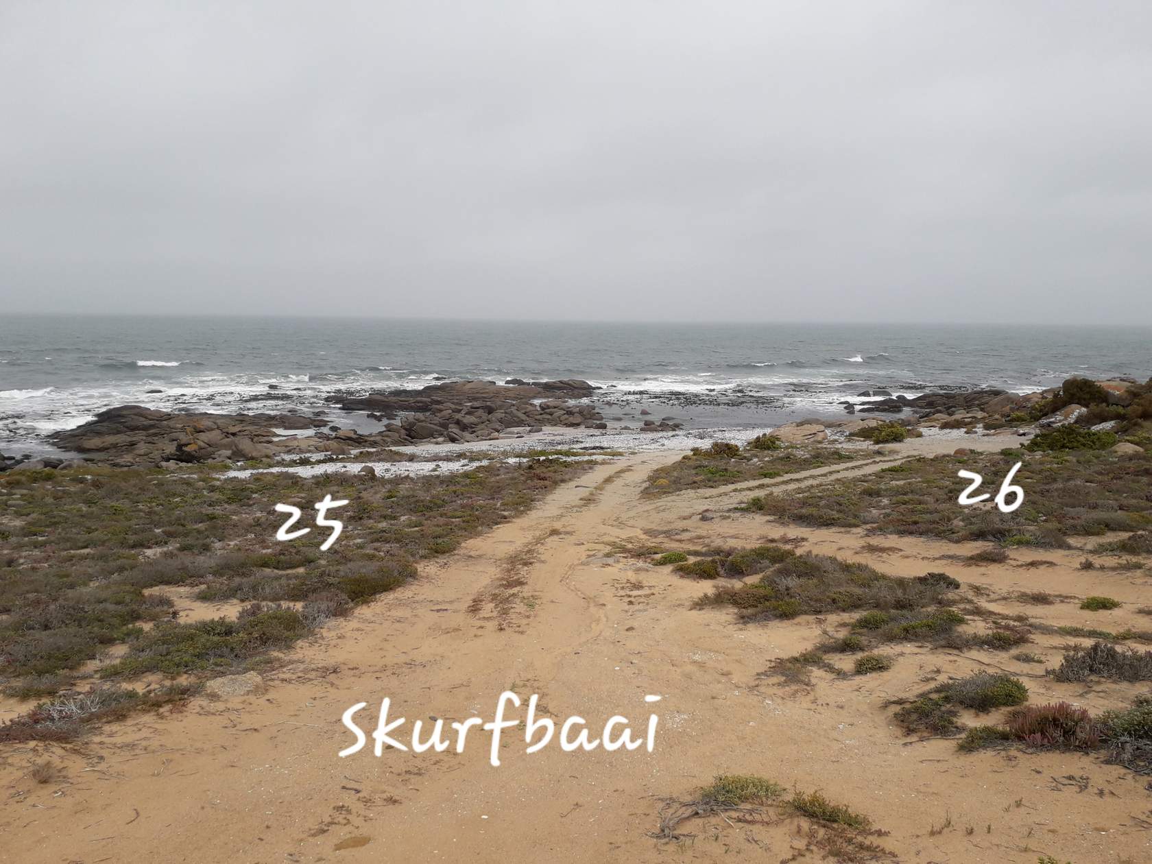 skurfbaai 25 26