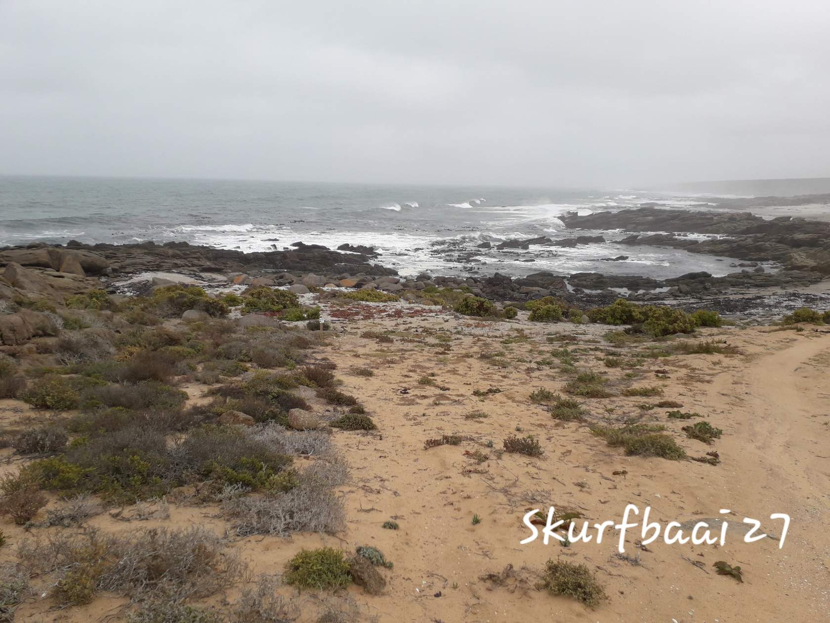 skurfbaai 27